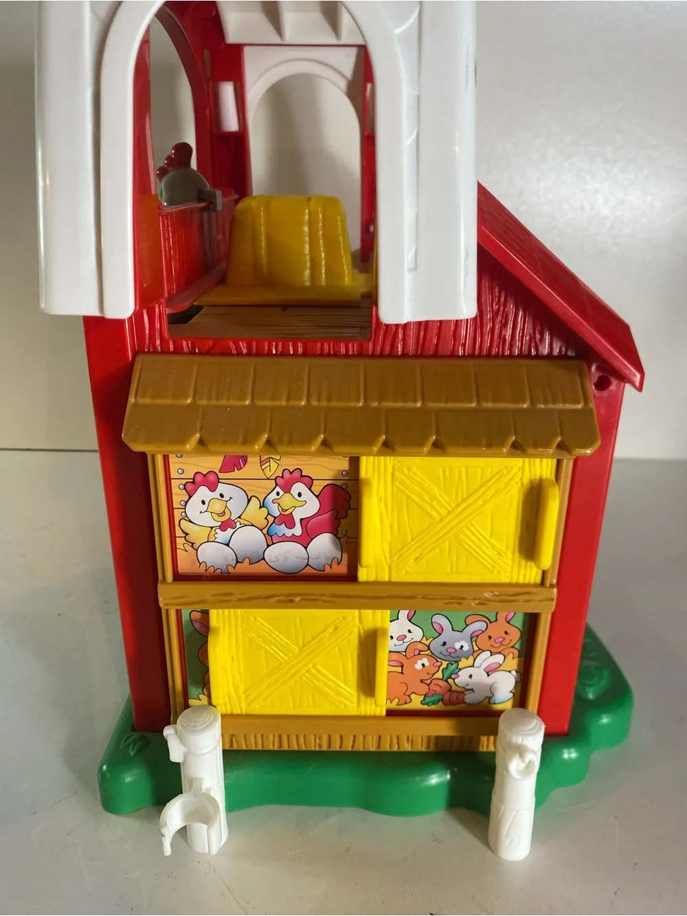 Fisher-Price fisher price